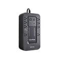 thumbnail image 2 of UPS CyberPower Ecologic EC450G , 8 Contactos NEMA 5-15R , 450VA / CyberPower EC450G, 2 of 2
