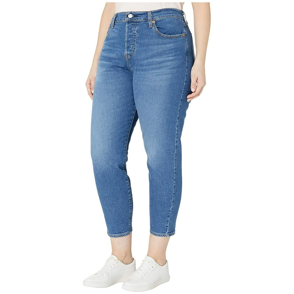 levi's 590 plus size jeans