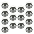 thumbnail image 4 of MRLESS Set of 100 Clear Mini Cake Boxes with Lids for Muffins, Desserts, and Small Pastries Packaging, 4 of 6