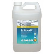 Ecos Pro Hand Wash,Dishwashing Soap,1 gal. PL9722/04