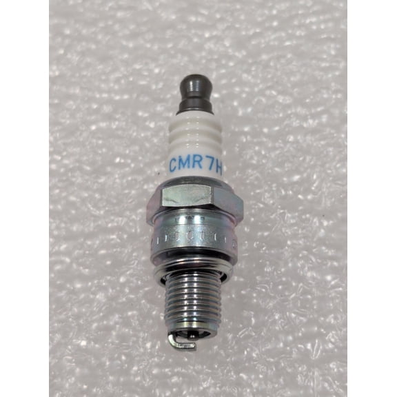 Genuine NGK CMR7H Spark Plug