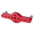 thumbnail image 1 of Hole Punch Locator, Center Puncher Gauge, Reliable Easy To Operate Multifunction Multipurpose Gardening For Industry Factory Red, 1 of 8