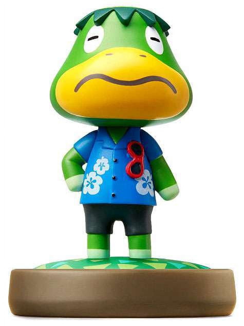 Rover Nintendo® Amiibo Figure Animal Crossing Bulk Pack for