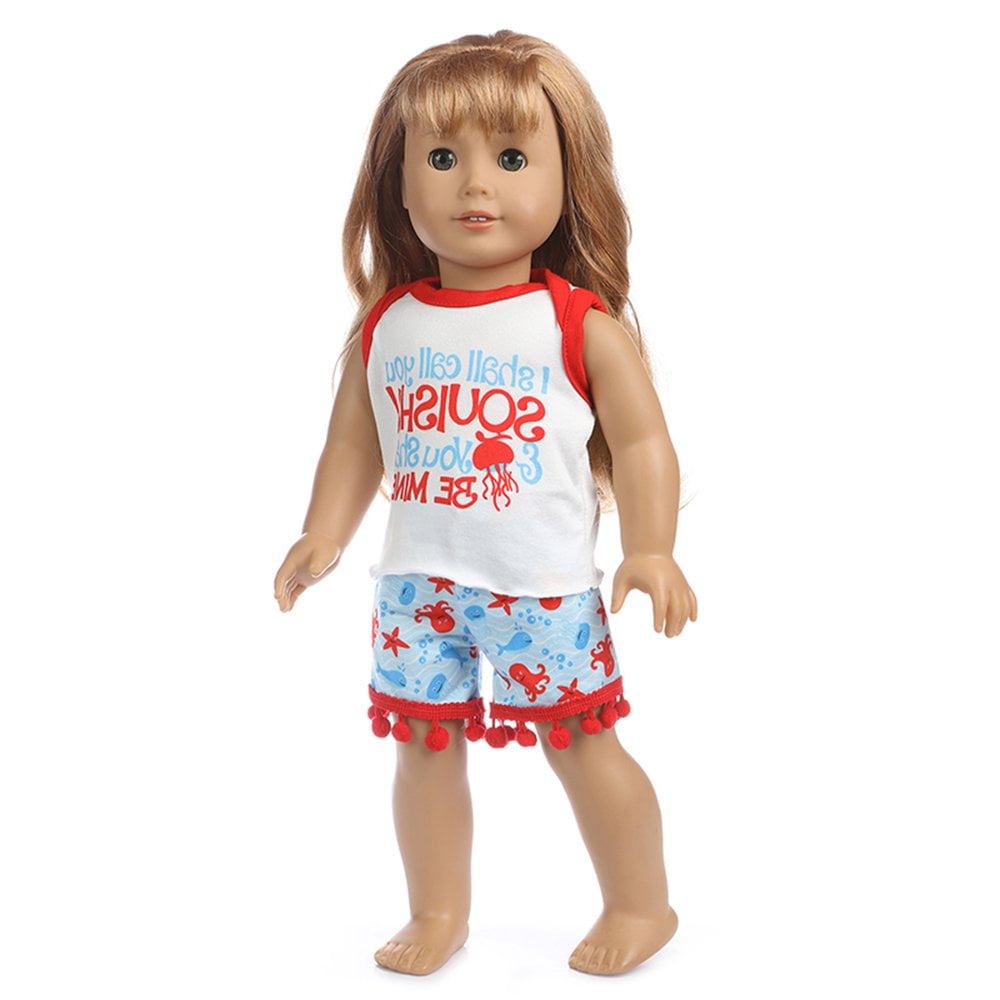 cute doll clothes