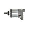 thumbnail image 3 of 31200-KTT-900 Engine Electrical Starter Motor for Honda CRF150F, 3 of 5