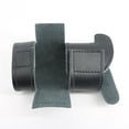 thumbnail image 4 of Pad de trompeta Irfora Protector de válvula de trompeta Accesorios de protector de válvula de trompeta de cuero PU Irfora Pad de trompeta, 4 of 7