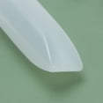 thumbnail image 2 of 4PCS 50ML Empty White Plastic Portable Squeeze Bottles Refillable Cosmetics Tube Container Storage with for Facial Cleaner Shampoo Shower Gel Lotion Hand Cream, 2 of 9