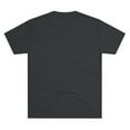 thumbnail image 2 of Jelly Roll - Checkered Past -Unisex Tri-Blend Crew Tee, 2 of 4