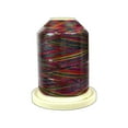 thumbnail image 2 of Signature 41 Cotton Variegated Colors 700yd - Tie - Dye, 2 of 2
