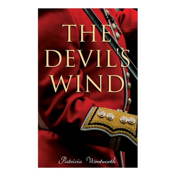 The Devil's Wind: A Historical Novel, (Paperback)