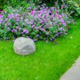 thumbnail image 4 of Outdoor Natural Artificial Lightweight Light Faux Rock Decor Covers Up Landscape Utilities, 4 of 5