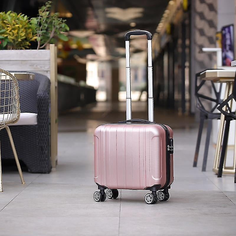 Ladies Mini Cabin Trolley | Walmart 
