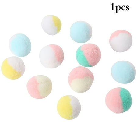 5 Pieces Jouet Pour Chat Balle Douce En Peluche Interactive Pompon Balle Chat Cloche Balle Chat A Macher Jouet Walmart Canada 5 Pieces Jouet Pour Chat Balle Douce En Peluche Interactive Pompon Balle Chat Cloche Balle Chat A Macher Jouet Walmart Canada
