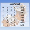 thumbnail image 6 of FRSASU Women's Professional Ballroom Dance Shoes Latin Salsa Shoes for Women Dancing Performance Heels Brown, 6 of 6