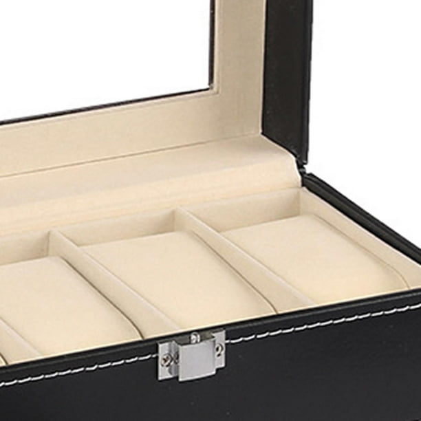 Mens watch shop box walmart
