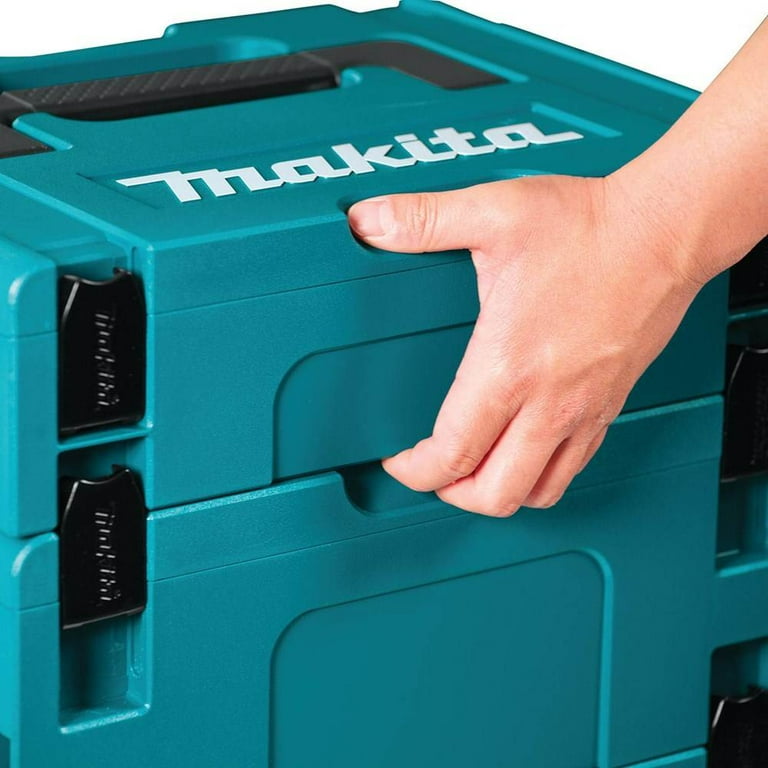 NEW Makita Tools 197213-3 XL Reinforced Interlocking