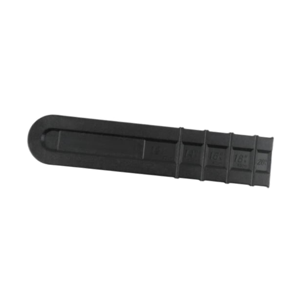 Funda protectora para barra de vaina, cubierta para barra, eficaz, fácil de usar, multiusos, reemplaza 20 pulgadas