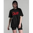 thumbnail image 2 of Netflix Chill T-Shirt, 2 of 6