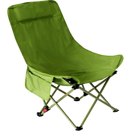 folding portable camping chair built product