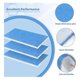 thumbnail image 3 of 12Pieces Paint Booth Filters,SprayBooth Filter, Paint Booth Exhaust Filters for Replace Airbrush Spr, 3 of 5