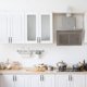 thumbnail image 4 of Furniture Knobs and Handles,12 Pieces 128mm Kitchen Handles, Cupboard Door Handles, Cabinet Pulls Knobs, Aluminum Alloy Handles with Screws, 4 of 5