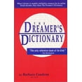 thumbnail image 1 of Pre-Owned The Dreamer's Dictionary (Paperback) 0944386164 9780944386163, 1 of 1