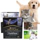 thumbnail image 4 of Suplementos probióticos en polvo para mascotas, tanto para gatos como para perros, 4 of 7