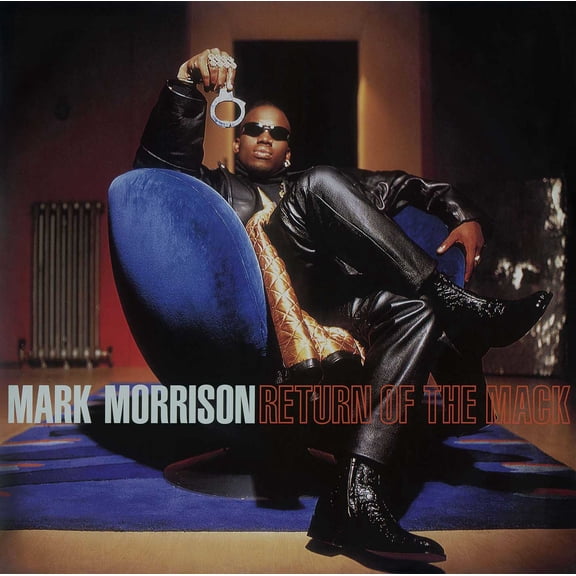 Mark Morrison - Return Of The Mack - Music & Performance - Vinyl