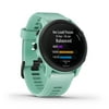 Garmin Forerunner® 745 Smart Watch Neo Tropic