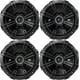 thumbnail image 1 of Altavoces Coaxiales Kicker 43DSC6504 6,5 Pulgadas 240 Vatios, 1 of 3