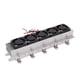 thumbnail image 1 of Módulo De Refrigeración Semiconductor Radiador De Módulo De Enfriamiento Termoeléctrico De aleación De Aluminio De 300 W, 1 of 7