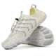 thumbnail image 1 of Hombres Mujeres Descalzos Unisex Aqua Zapatos Antideslizantes Transpirables Deportes al aire libre Suministros, 1 of 8