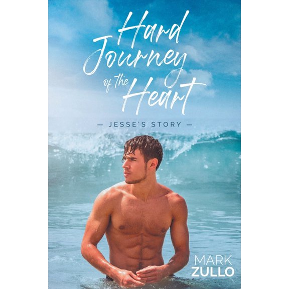 Hard Journey of the Heart: Jesse's Story, (Paperback)