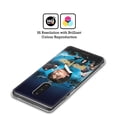 thumbnail image 2 of Head Case Designs Officially Licensed Harry Potter Sorcerer's Stone II Poster 2 Soft Gel Case Compatible with Google Pixel 5 5G, 2 of 7
