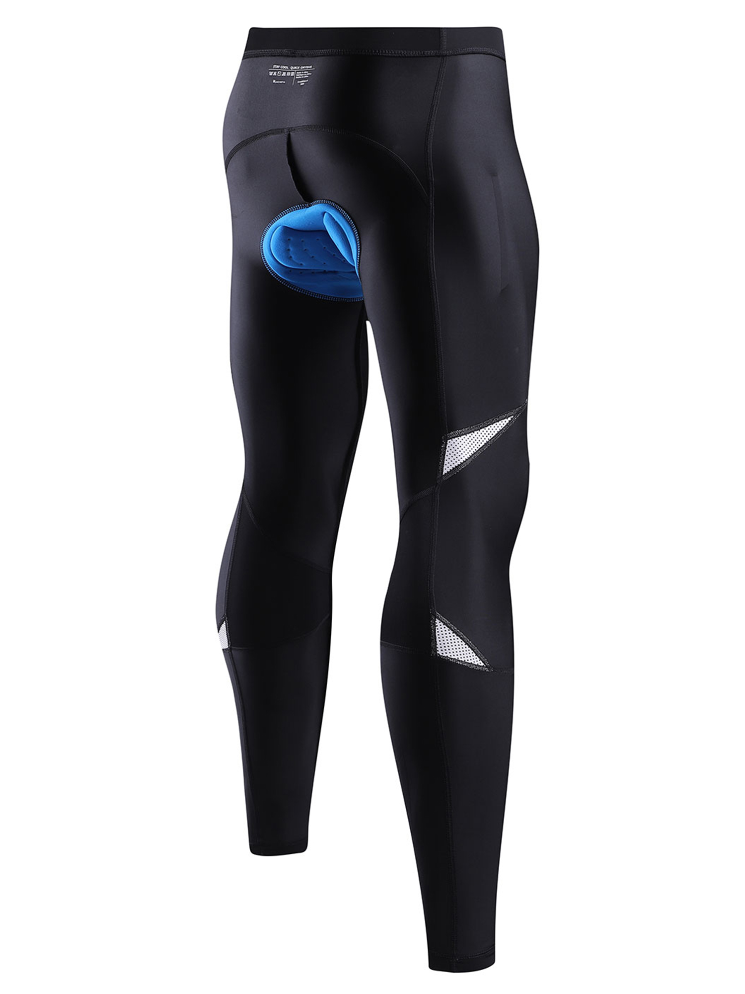boardman cycling leggings