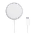 thumbnail image 4 of El cargador inalámbrico es aplicable al cargador magnético Apple iphone13MagSafe magnético, 4 of 8
