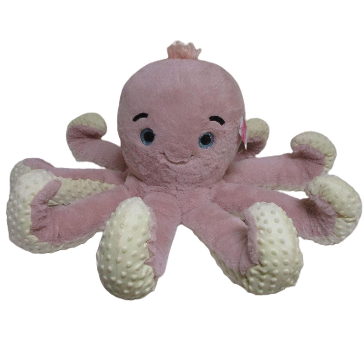 WAY TO CELEBRATE EXTRA LARGE  OCTOPUS PLUSH, 38INCH