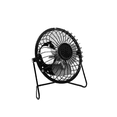 thumbnail image 1 of Ventilador De Escritorio Usb Pequeño Aspas De Metal 14cm, 1 of 3