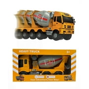 Big Daddy - XL Cement Truck Cool Toy Truck Concrete Mixer