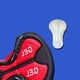 thumbnail image 5 of Pantalones Cortos de Ciclismo Macarena Almohadilla de gel de ciclismo para pantalones cortos 35x20cm, 5 of 7