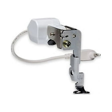 UPC: 0012502644552 | Brother Embroidery Foot with LED Pointer SA207