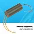 thumbnail image 3 of Module de Bobine d'Impulsion, Conception de Générateur de Haute Tension de Module d'Arc de Haute Tension Générateur d'Impulsion de Haute Tension pour l'Alimentation, 3 of 8
