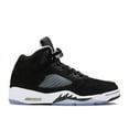 thumbnail image 3 of (Men's) Air Jordan 5 Retro 'Moonlight / Oreo' (2021) CT4838-011, 3 of 4
