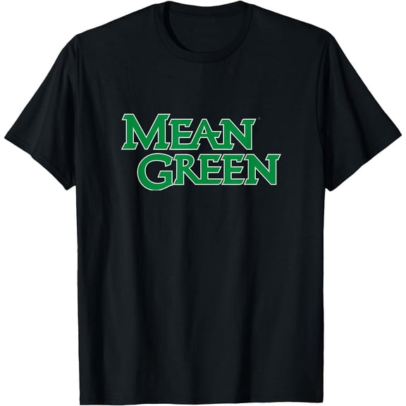 University Of North Texas Unt Sports Fan Unique T-Shirt , Vintage T-Shirt