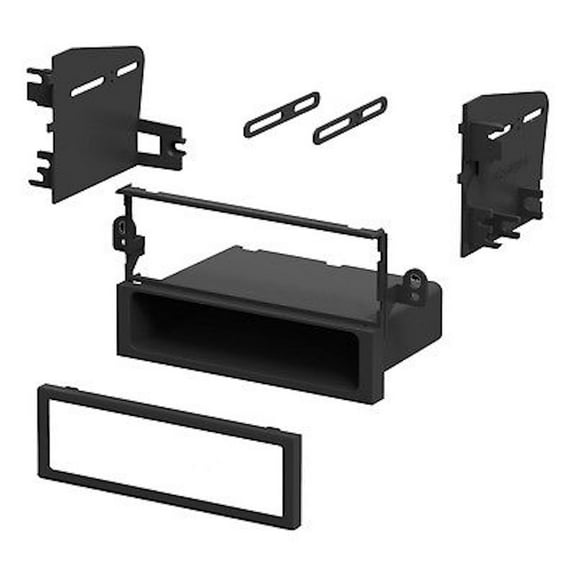 2004 2005 2006 2007 2008 Chevrolet Aveo Suzuki Verona Forenza Reno Dash Kit