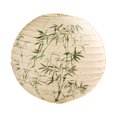 thumbnail image 2 of Linterna de papel china redonda, linterna colgante decorativa, decoración de año Nuevo Chino para tienda, boda, restaurante, decoración del hogar Estilo C, 2 of 6