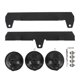 thumbnail image 1 of Car Sunroof Suction Cup Mount for Mini Satellite Dish Antenna Mounting Kit for Car Window Roof RV Yacht SUV, 1 of 4