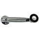 thumbnail image 1 of Manija Elevador Cristal Pick Up 1981 al 1993 DODGE Generica Cromado, 1 of 3
