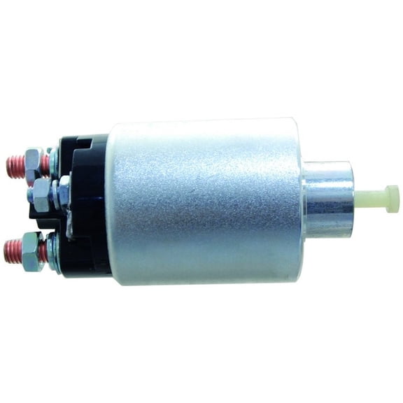 OEG Parts New Starter Solenoid Switch Replacement For Hyster H-50FT 05-09 1114597 1114607 245-12206