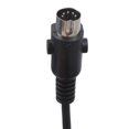 thumbnail image 6 of Lift Chair Remote Replacement 2 Button Chair Lift Remote Control 5Pin Plug, 6 of 9